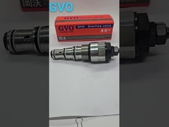 Ausrüstungsschutzventil