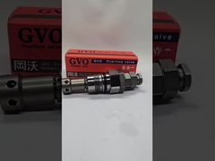 4469379 Hauptentlastungsventil für Hitachi ZX450 ZX460 ZX470 ZX500 ZX520 EX1200-5 Baggerteile