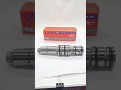 1535295 153-5295 Prioritätsventil für die CA-T-E320C E320D-Großsteuerventilteile für Bagger