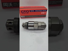 Ausrüstungsschutzventil