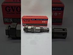 Ausrüstungsschutzventil