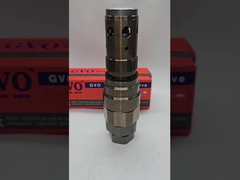 8230-27400 VOE14518516 Excavatou-Auflösungsventil EC210 EC240B EC290