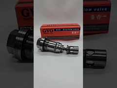 Ausrüstungsschutzventil