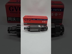 3537-236-350-10 HD700-7 R290-3 R300-3 Hauptentlastungsventil Hyundai 290 lc3 Bagger.