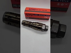 Ausrüstungsschutzventil