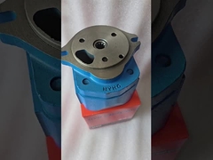 17218773170 Pilotpumpe Getriebepumpe für Yanmar 75/80 Pilotpumpe VIO70 VIO75