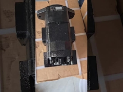 14561971 VOE14561971 Für die Bohrmaschine EC360B Hydraulikgetriebepumpe