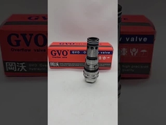 421-43-27460 Hydraulisches Wiederaufnahmeventil für HD250 E330C WA470-3 oder 421-43-27461