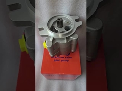 274-2490 246-9867 342-1829 E330D Getriebepumpe für Katzenbagger Teil K5V160DP