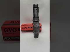6i6899 6i-6899 VALVE GP RELIEF FITS Raupen E320 E320L E322 E322