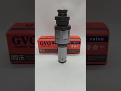 723-30-90400 Für Komatsu PC120-6 PC150-6 PC160-6 PC200-6 Bagger-Steuerungsventil