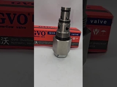 215-4909 Pilotsitzventil CAT e320C Pilotsitzventil 2154909 Pilotsitzdruckentlastung