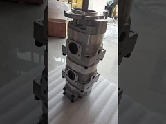 Bagger Gear Pump
