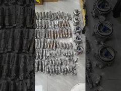 XJBN-00378 XJBN-00653 Hauptentlastungsventil Hyundai R210LC-7 R250Lc-7