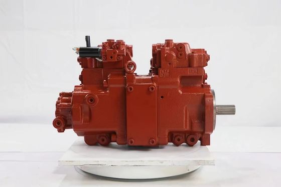 K7V63 Hydraulikpumpe Baggerteile YNJ11851 Bagger Hydraulikpumpe / Hauptpumpe