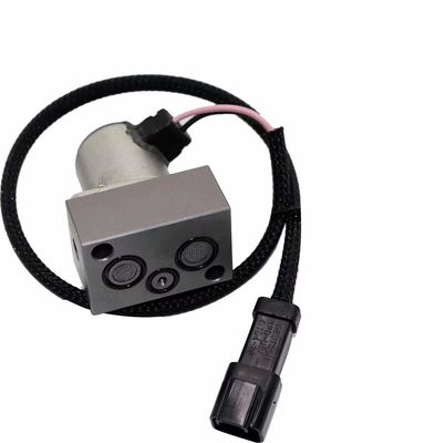 702-21-57400 Hydraulische Pumpe Solenoidventil Große Pumpe Proportionelle Solenoidventil 702-21-60700
