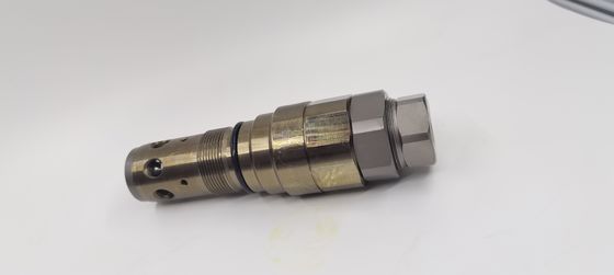 410127-00095 225419 Bagger Kawasaki Schwingmotor Hilfsventil