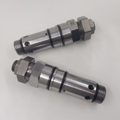 310-0395 Hilfsventil E320C E330D E336D Sicherheitsventil für Bagger