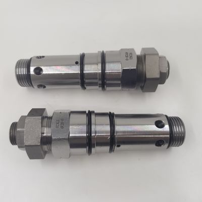 310-0395 Hilfsventil E320C E330D E336D Sicherheitsventil für Bagger