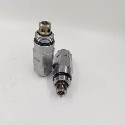 6E-2914 Anwendbares Sicherheitsventil für Bagger E320C 320D 323D 325 330