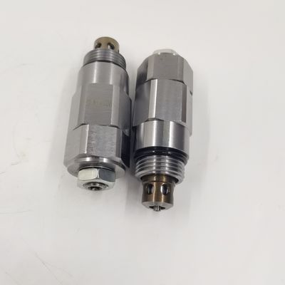 6E-2914 Anwendbares Sicherheitsventil für Bagger E320C 320D 323D 325 330