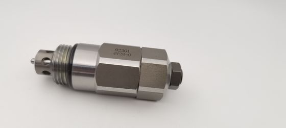 6E-2914 Anwendbares Sicherheitsventil für Bagger E320C 320D 323D 325 330
