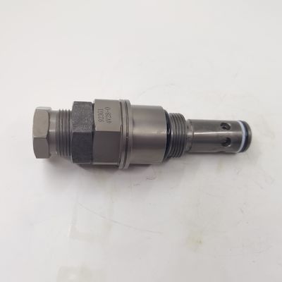 723-40-93600 7234093600 Hauptentlastungsventil Komatsu PC200-8 Teile für Bagger