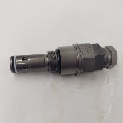 723-40-93600 7234093600 Hauptentlastungsventil Komatsu PC200-8 Teile für Bagger