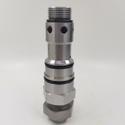 159-7732 Anwendbar für E320B 320D Sicherheitsventil für Bagger