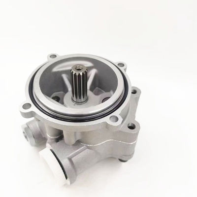 Hydraulische Pilotenpumpe YX10V00004F2 K3V63 Getriebepumpe des Baggers SK135SR