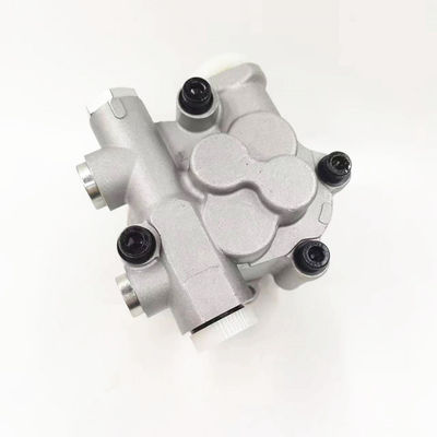Hydraulische Pilotenpumpe YX10V00004F2 K3V63 Getriebepumpe des Baggers SK135SR