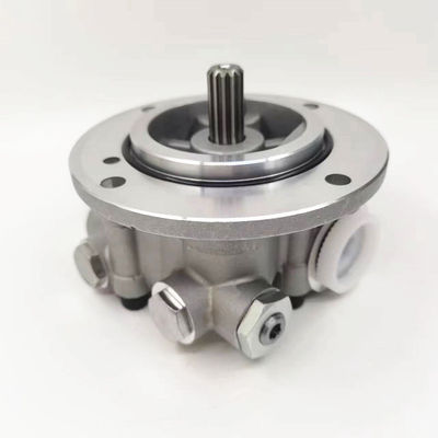 Hydraulische Pilotpumpe K7V63 SK130-8 CX130 Hydraulische Hebepumpe