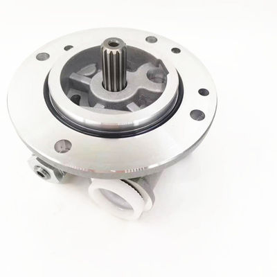 Hydraulische Pilotpumpe K7V63 SK130-8 CX130 Hydraulische Hebepumpe
