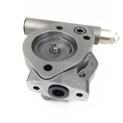 Hydraulische Getriebepumpe PC120-5 708-23-04014 Hydraulische Hebepumpe HPV55