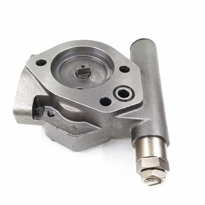 Hydraulische Getriebepumpe PC120-5 708-23-04014 Hydraulische Hebepumpe HPV55