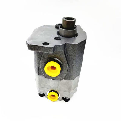 AP2D25 Getriebepumpe des Baggers EC55 Hydraulische Boosterpumpe