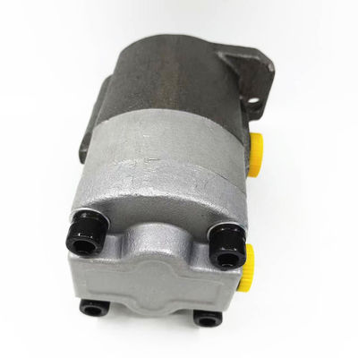AP2D25 Getriebepumpe des Baggers EC55 Hydraulische Boosterpumpe