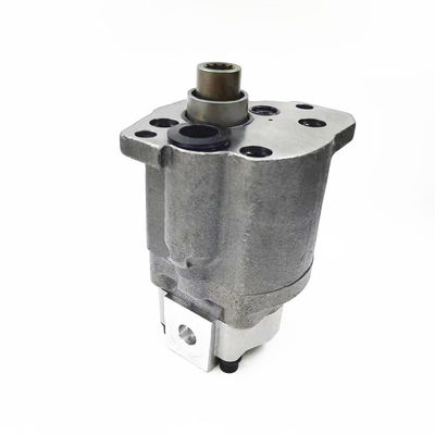 2H-Box 185787 AP2D28 Hydraulische Getriebepumpe der Baggerpumpe