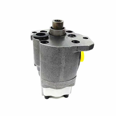 2H-Box 185787 AP2D28 Hydraulische Getriebepumpe der Baggerpumpe