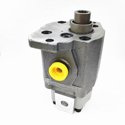 2H-Box 185787 AP2D28 Hydraulische Getriebepumpe der Baggerpumpe