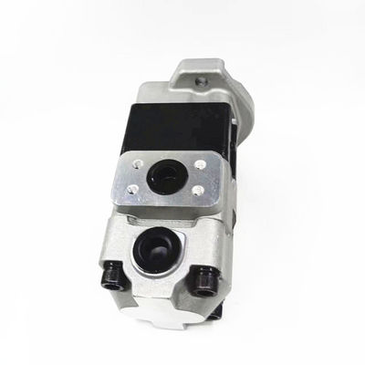 Hydraulische Getriebepumpe PC78US 708-3T-04620 Pc78uu Hydraulische Pilotenpumpe