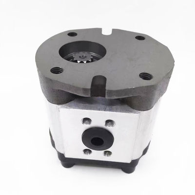 HD250 Hydraulische Pilotpumpe Hydraulische Boosterpumpe für Bagger