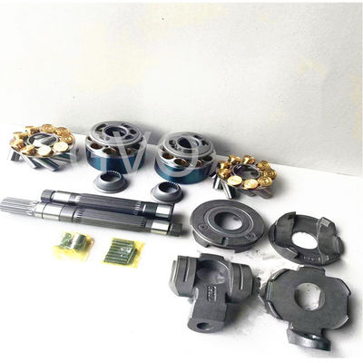 K7V140 Hydraulikpumpenteile für Bagger LC10V00041F1 SK330-10