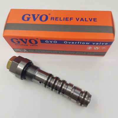 708-2G-03910 LS-Ventil für PC200-7 PC200-8 Hydraulikpumpen Teile