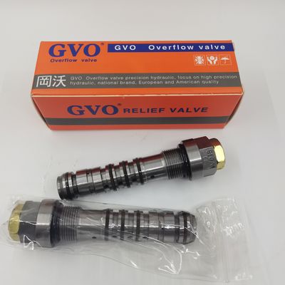 708-2G-03910 LS-Ventil für PC200-7 PC200-8 Hydraulikpumpen Teile