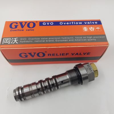 708-2G-03910 LS-Ventil für PC200-7 PC200-8 Hydraulikpumpen Teile