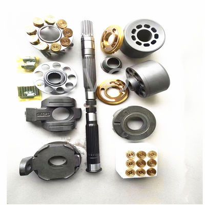 Hydraulische Ersatzteile für Bagger K7v125