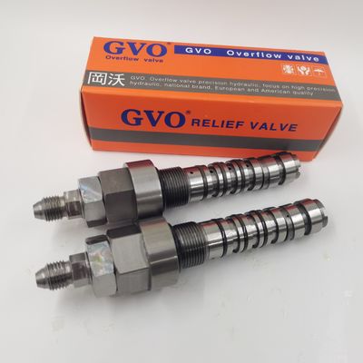708-2L-04713 LS-Ventil für Bagger Hydraulikpumpen Teile