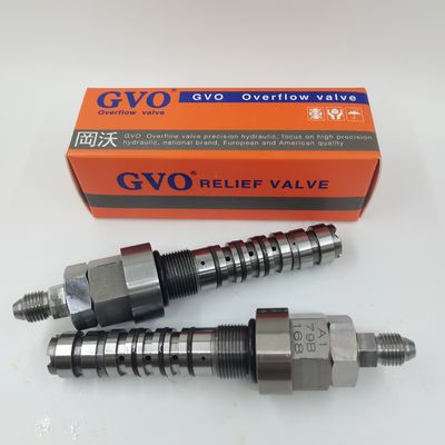 708-2L-04713 LS-Ventil für Bagger Hydraulikpumpen Teile