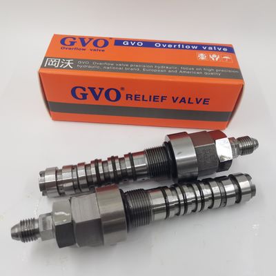 708-2L-04713 LS Ventil für PC120-6 PC130-7 Hydraulikpumpen Teile